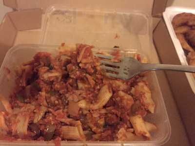 Al Capone's Pizzeria