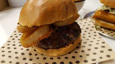 Chur Burger