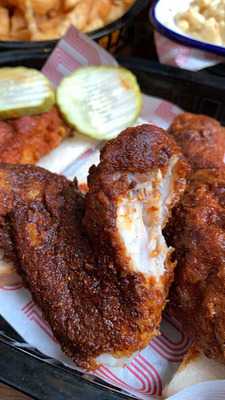 Gelato Messina Darling Square