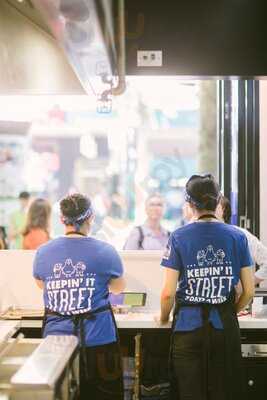 Hot Star Large Fried Chicken