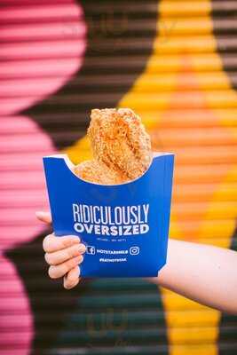 Hot Star Large Fried Chicken