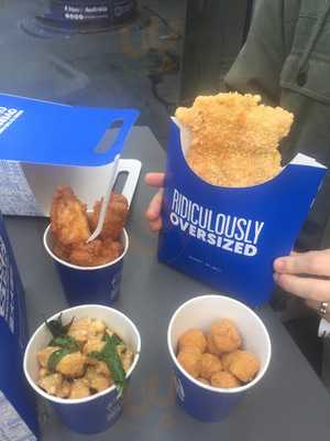 Hot Star Large Fried Chicken