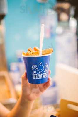 Hot Star Large Fried Chicken