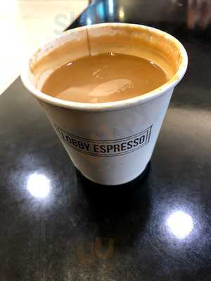 Lobby Espresso