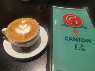 Canton Cafe