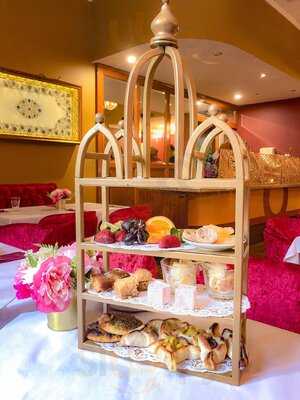 Tea House On Spencer