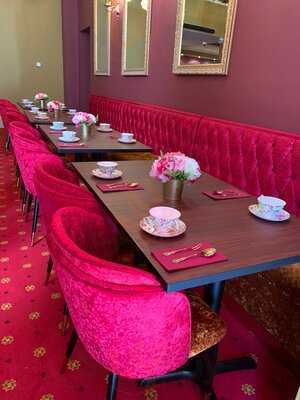 Tea House On Spencer