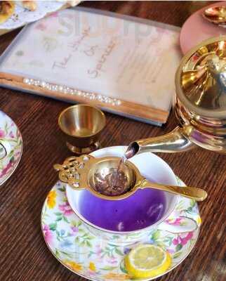 Tea House On Spencer