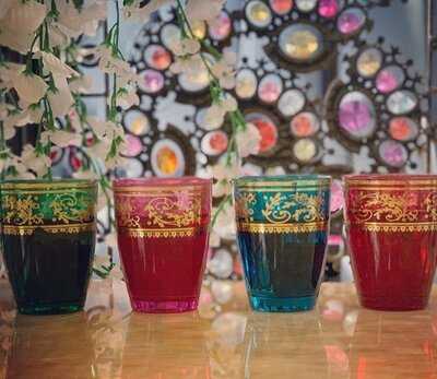 Tea House On Spencer