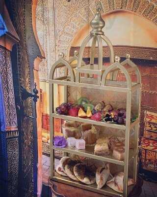 Tea House On Spencer