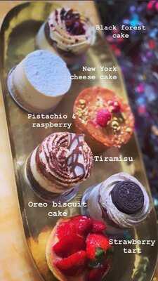 Tea House On Spencer