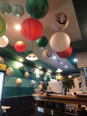 Uncle8 Vietnamese Thai Fusion Campsie