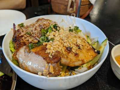 Uncle8 Vietnamese Thai Fusion Campsie