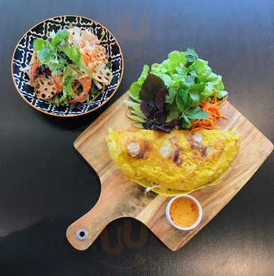 Uncle8 Vietnamese Thai Fusion Campsie