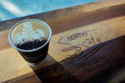 Cornerstone Cafe
