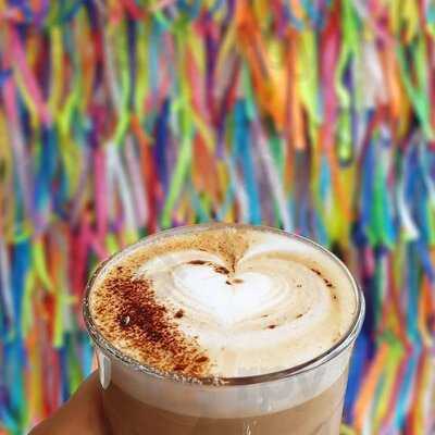 Bossa Nova Brazilian Restaurant Cafe