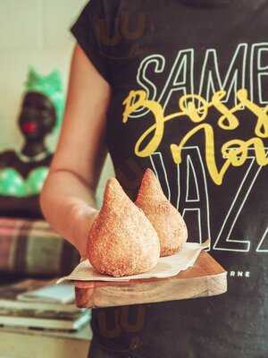 Bossa Nova Brazilian Restaurant Cafe