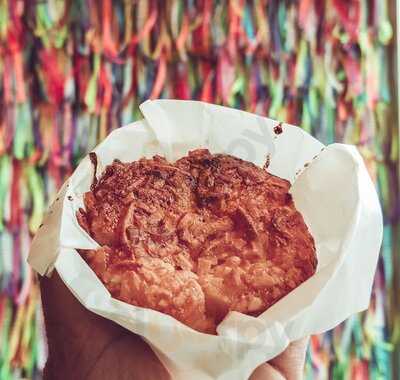 Bossa Nova Brazilian Restaurant Cafe