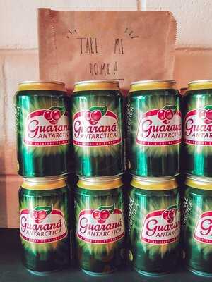 Bossa Nova Brazilian Restaurant Cafe