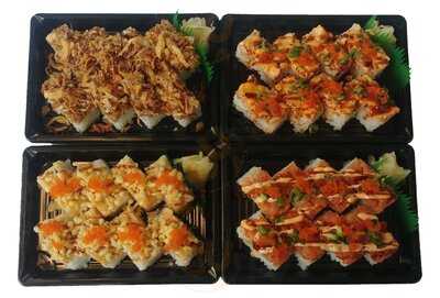 Sushi Lian
