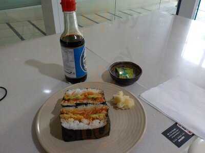 Sushi Lian