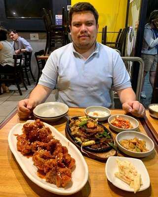 The Sparrow's Mill Express