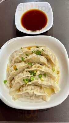 The Sparrow's Mill Express