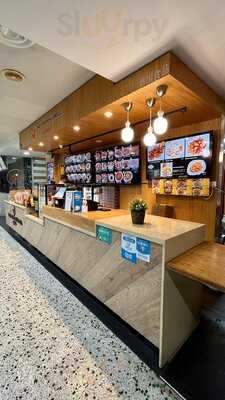 The Sparrow's Mill Express