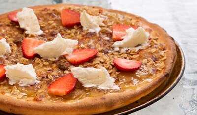 St Loui's Pizza & Pasta