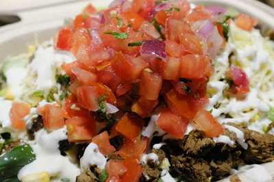 Guzman Y Gomez - South Yarra - Toorak Rd