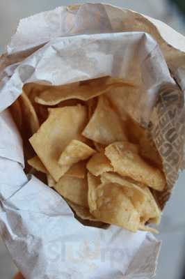 Guzman Y Gomez - South Yarra - Toorak Rd