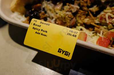 Guzman Y Gomez - South Yarra - Toorak Rd