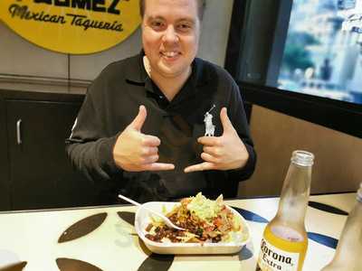 Guzman Y Gomez - South Yarra - Toorak Rd