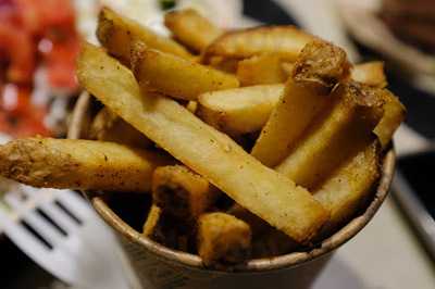 Guzman Y Gomez - South Yarra - Toorak Rd