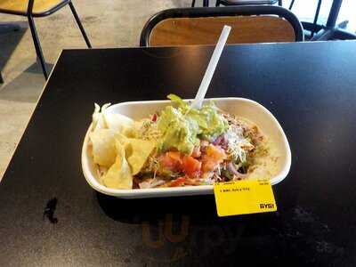 Guzman Y Gomez - South Yarra - Toorak Rd