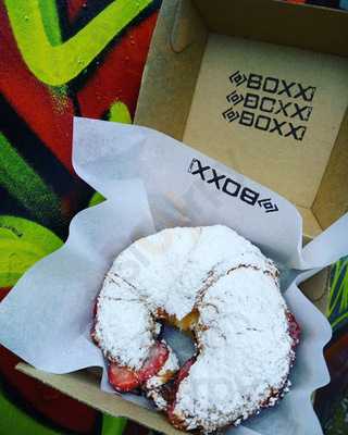 Boxx Cafe
