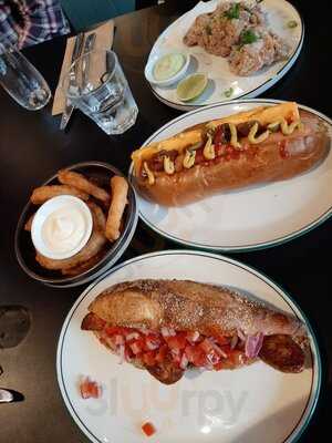 Sassy Italian Restaurant