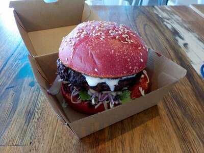 Sassy Italian Restaurant