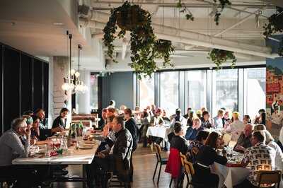 Sassy Italian Restaurant