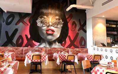 Sassy Italian Restaurant