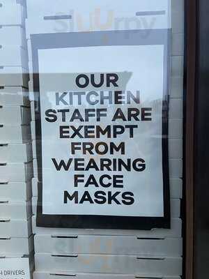 Sassy Italian Restaurant