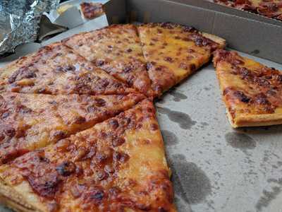 Pizza Hut Cambridge Gardens