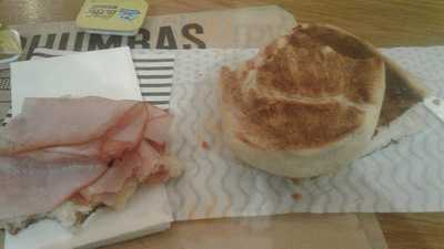 Rhumbas @ Collins Square