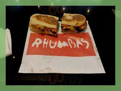 Rhumbas @ Collins Square