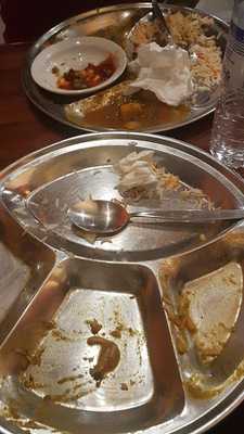 Sanki Chinese Gourmet