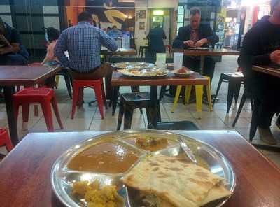 Sanki Chinese Gourmet