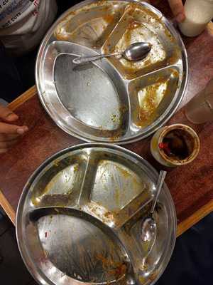 Sanki Chinese Gourmet