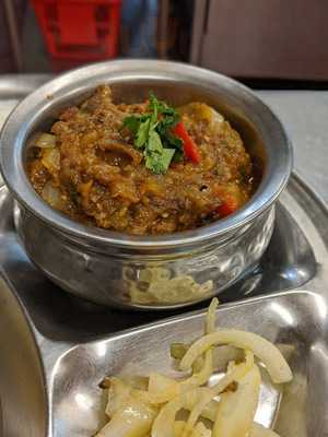 Sanki Chinese Gourmet