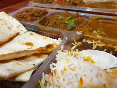 Sanki Chinese Gourmet