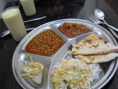 Sanki Chinese Gourmet